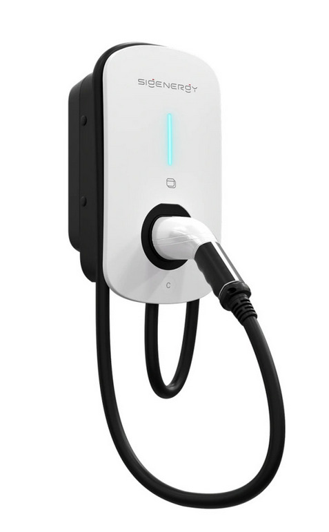 Carregador EV 22KW
